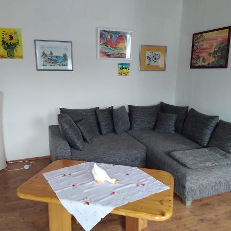 Ferienwohnung Colin Im Schoenen Weserbergland Naehe Freizeitpark Salzhemmendorf Bagian luar foto