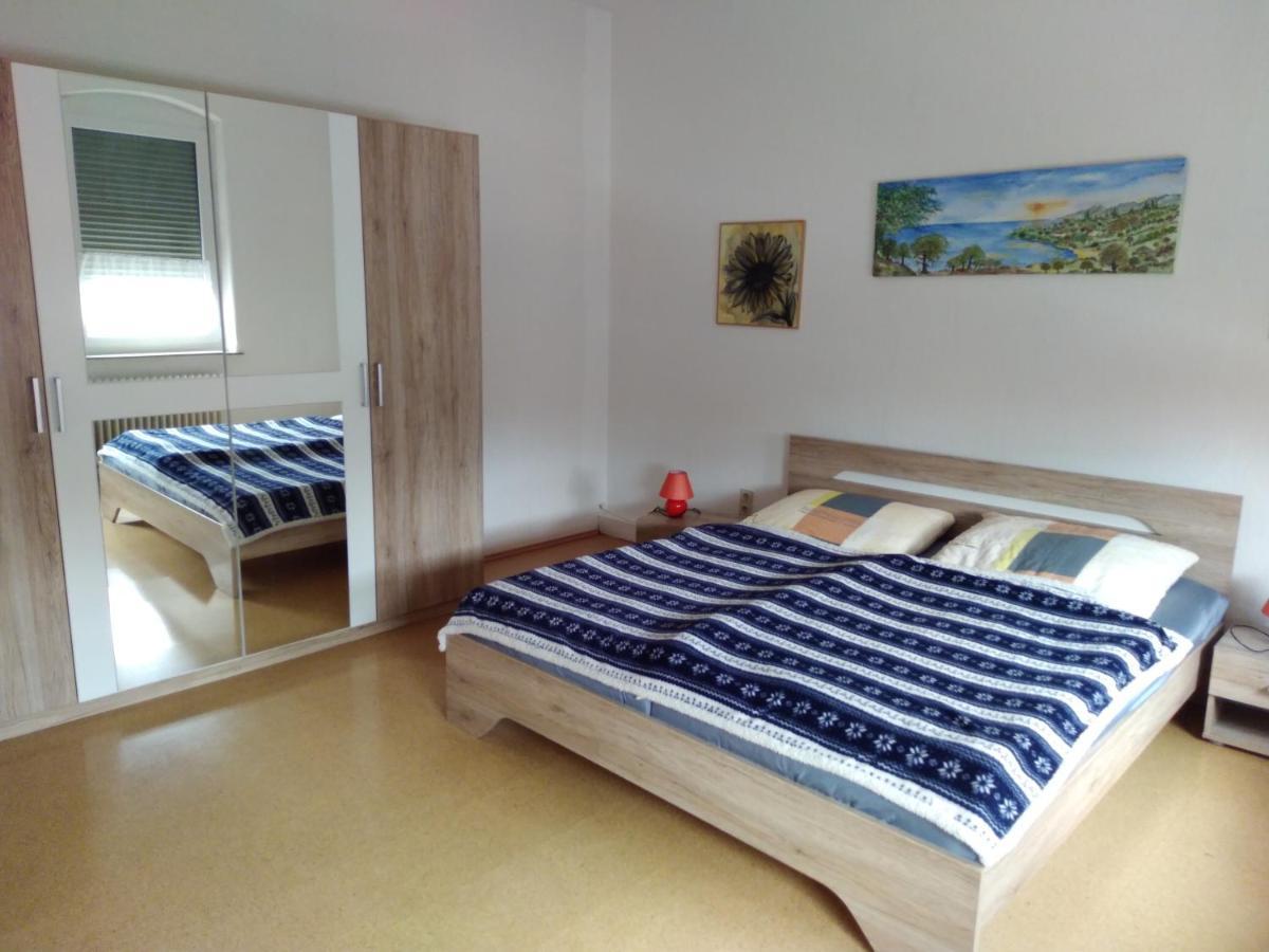 Ferienwohnung Colin Im Schoenen Weserbergland Naehe Freizeitpark Salzhemmendorf Bagian luar foto