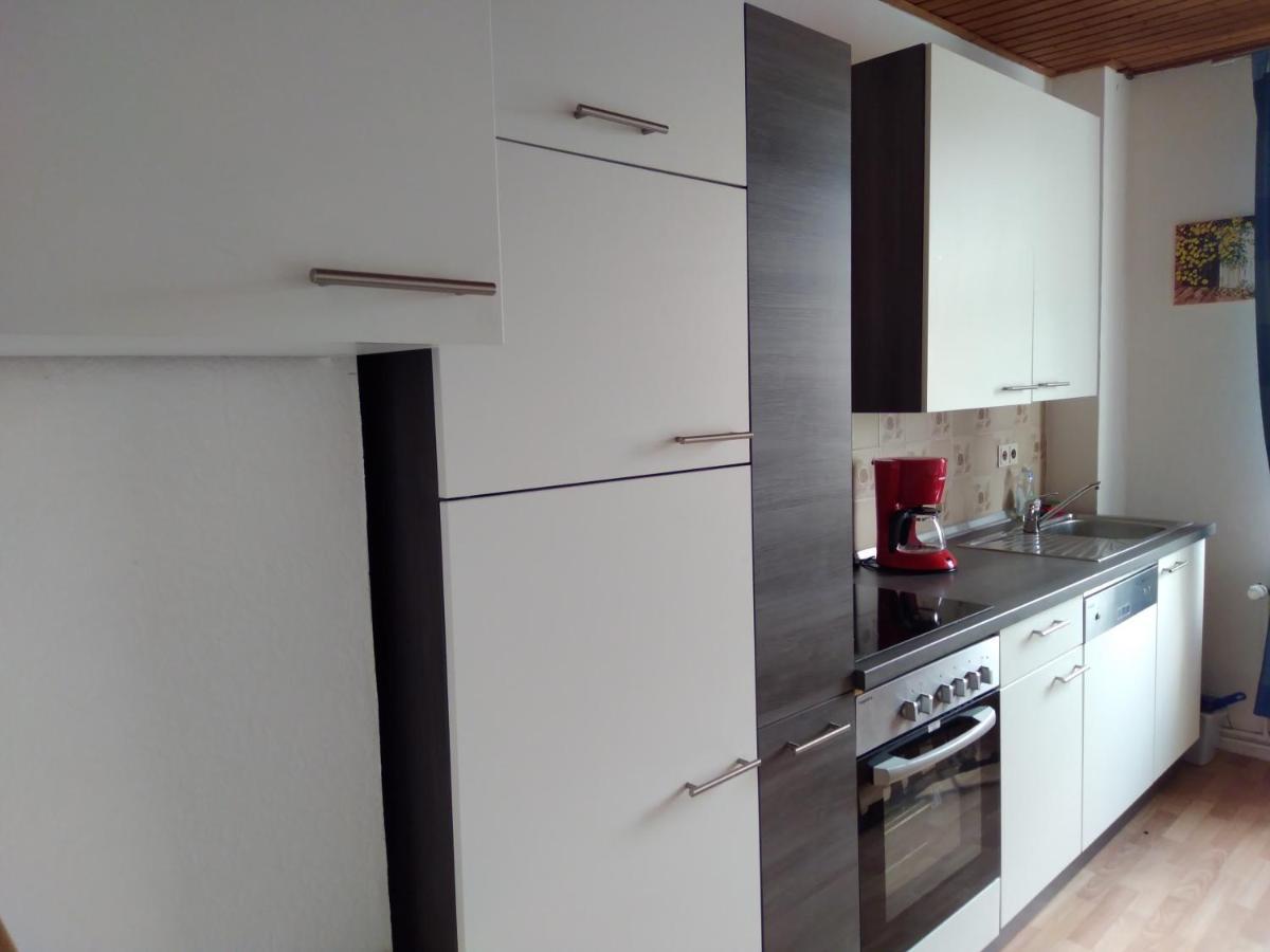Ferienwohnung Colin Im Schoenen Weserbergland Naehe Freizeitpark Salzhemmendorf Bagian luar foto